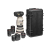 Manfrotto MB PL-RL-TH55 - twarda walizka, futerał fotograficzny na kółkach, Pro Light Reloader Tough 55 High